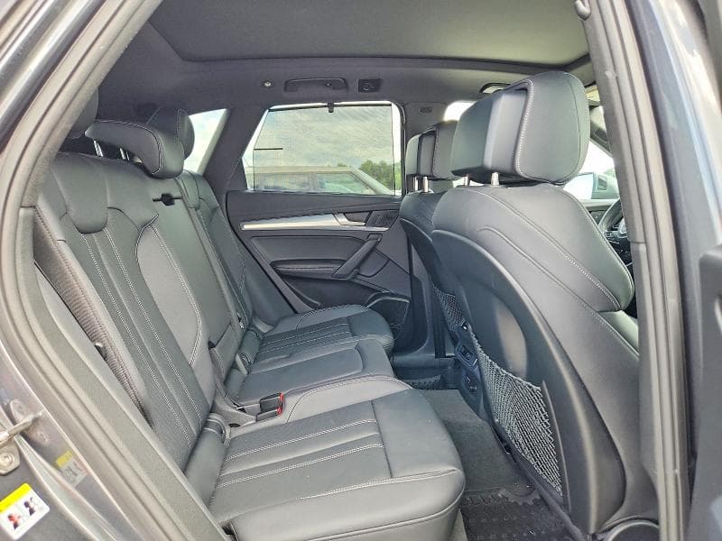2024 AUDI Q5 PREMIUM PLUS 45 10