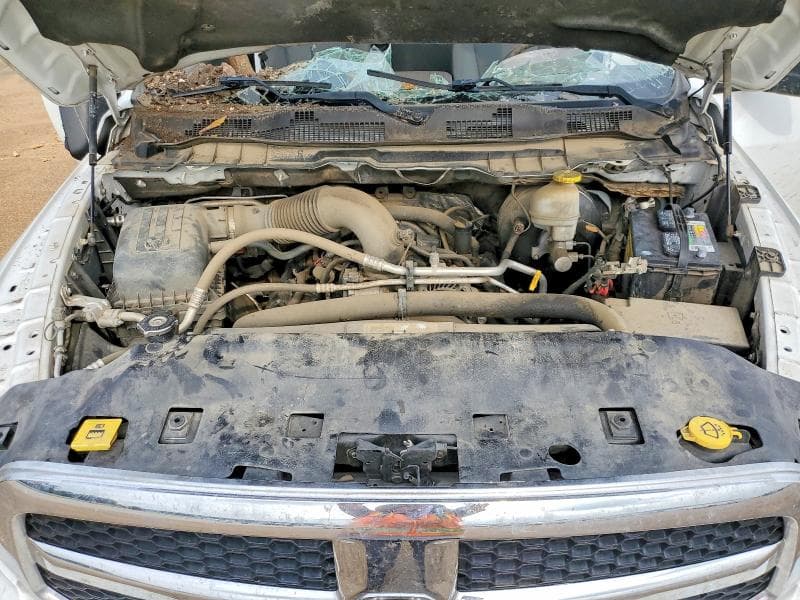 2020 RAM 1500 CLASSIC SLT 11