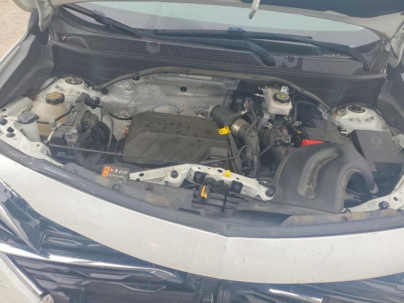 2021 BUICK ENCORE GX PREFERRED 12