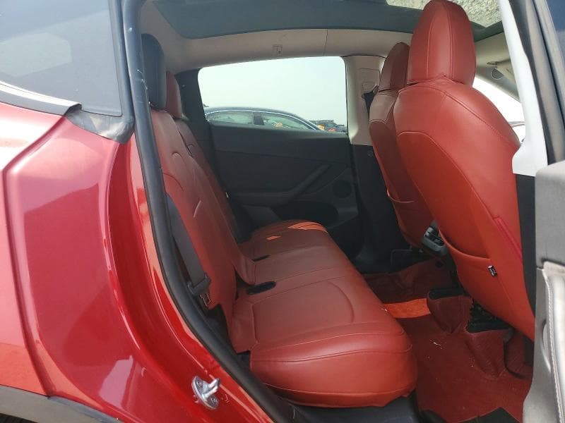 2022 TESLA MODEL Y 10