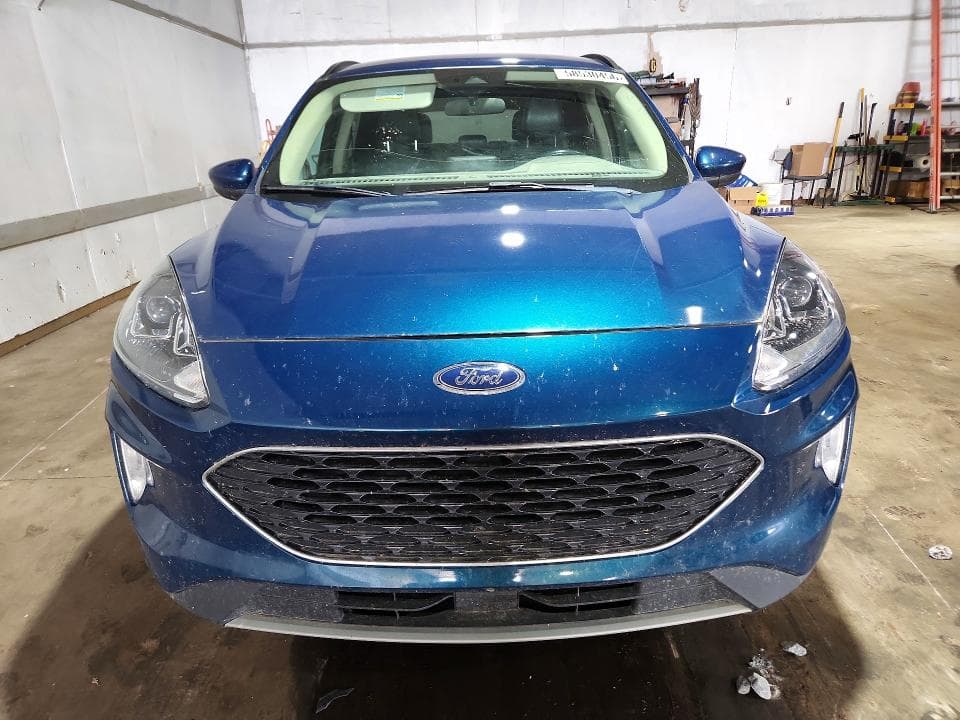 2020 FORD ESCAPE SEL 5