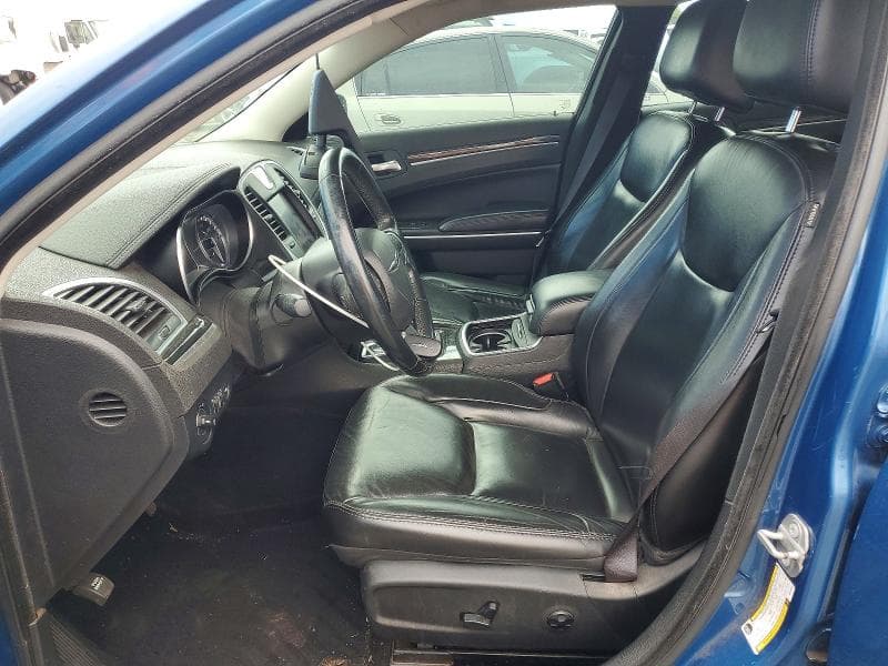 2021 CHRYSLER 300 TOURING 7