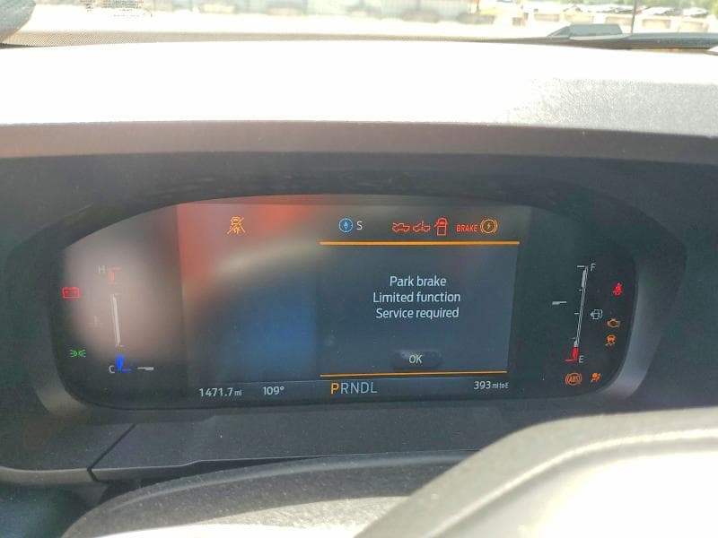 2026 FORD MAVERICK XLT 9