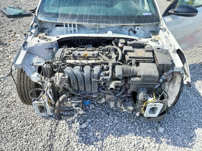 2023 KIA FORTE GT LINE 11