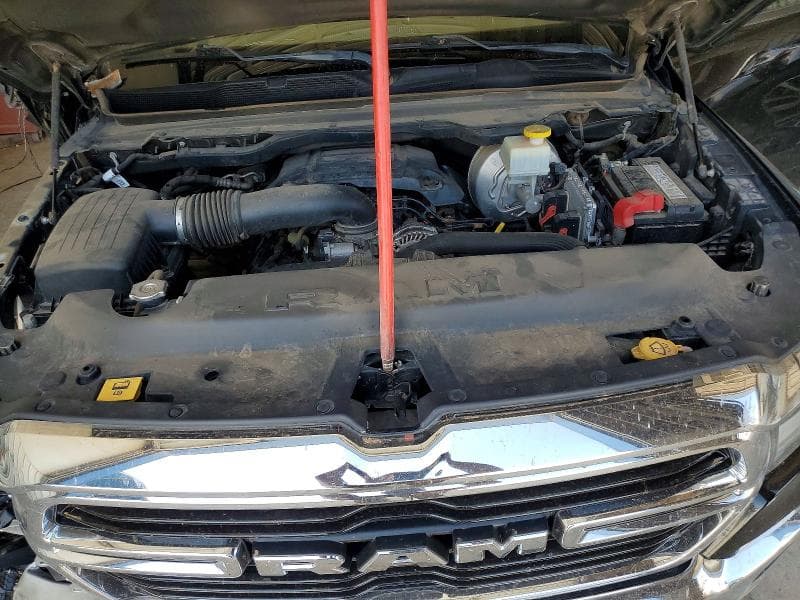 2019 RAM 1500 BIG HORN/LONE STAR 11
