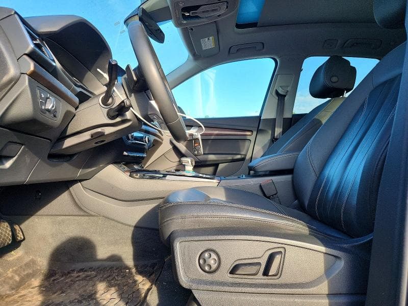 2021 AUDI Q5 PREMIUM 7