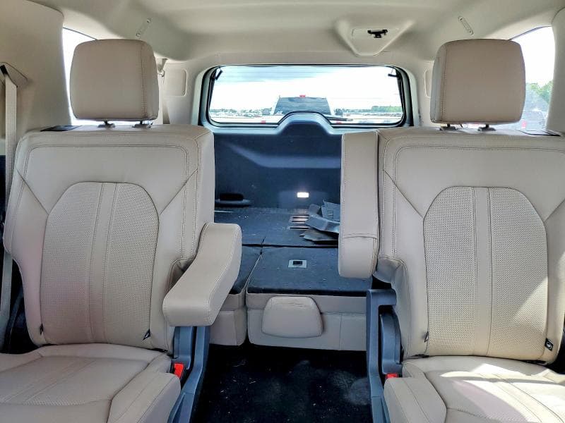 2024 FORD EXPEDITION MAX LIMITED 10