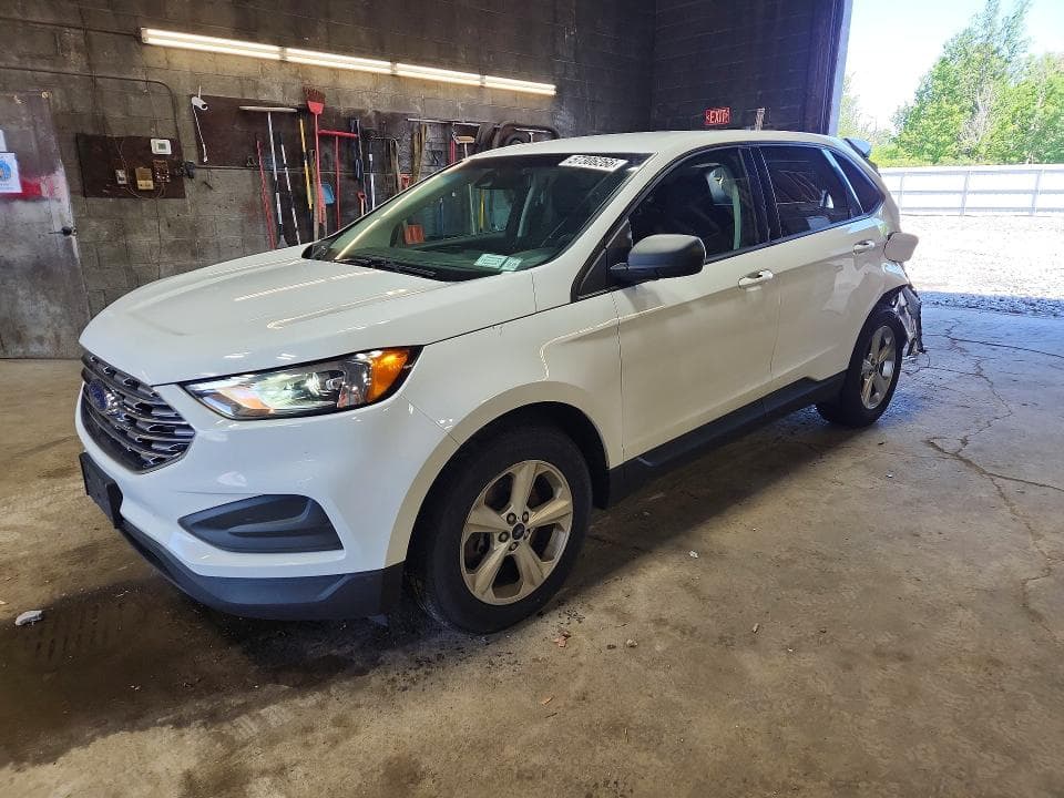 2020 FORD EDGE SE - 1
