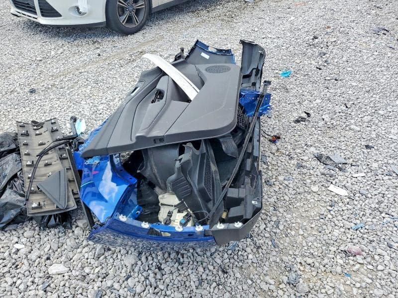 2019 FORD ESCAPE SE 13
