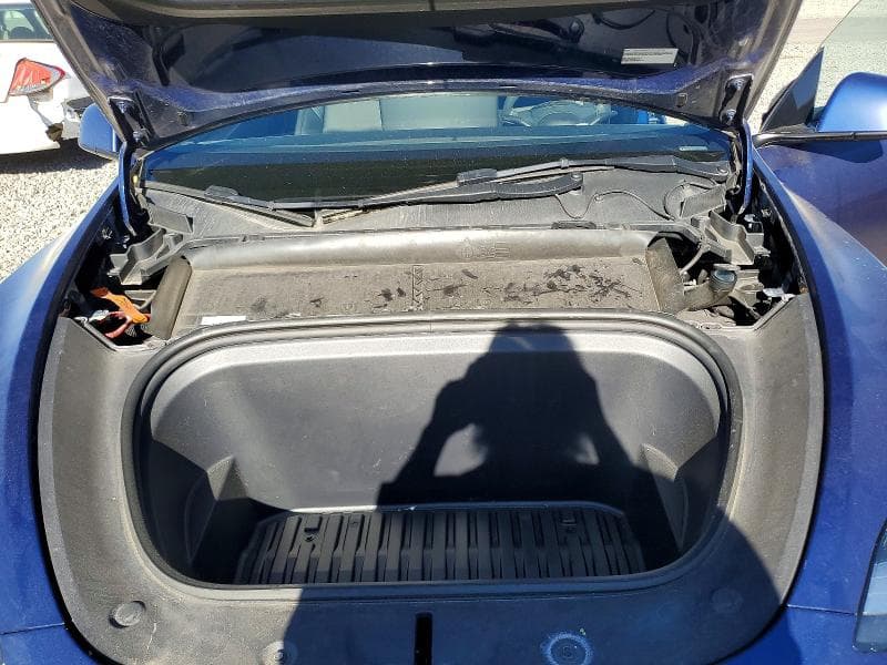 2023 TESLA MODEL Y 11