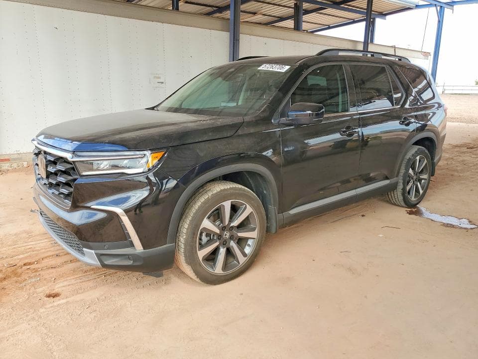 2024 HONDA PILOT ELITE - 1