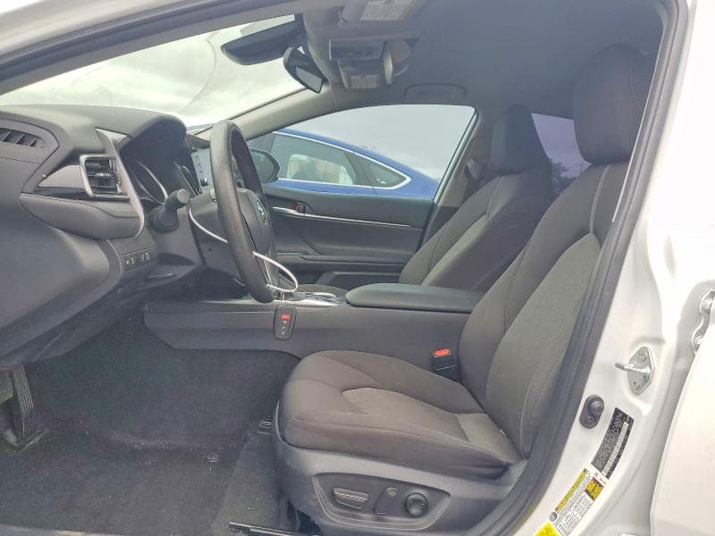 2023 TOYOTA CAMRY LE 7