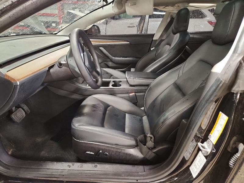 2023 TESLA MODEL 3 7