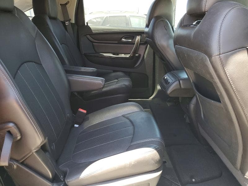 2017 CHEVROLET TRAVERSE PREMIER 11
