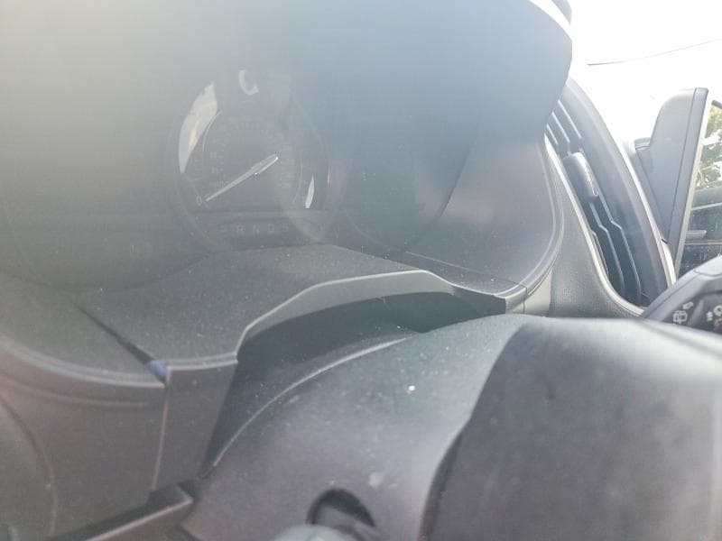2022 FORD EDGE SEL 9