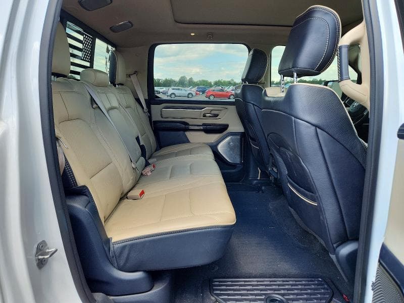 2020 RAM 1500 LIMITED 10