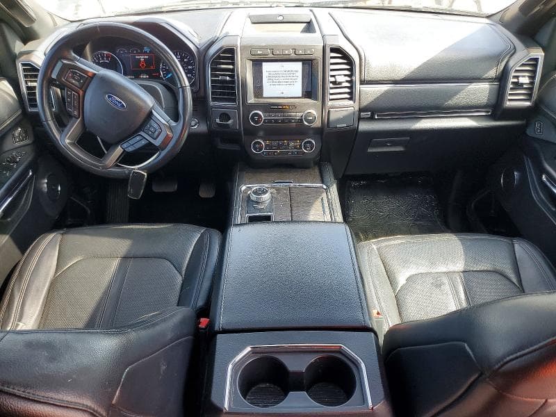 2021 FORD EXPEDITION MAX LIMITED 8