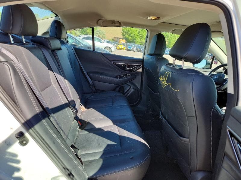 2021 SUBARU LEGACY LIMITED XT 10