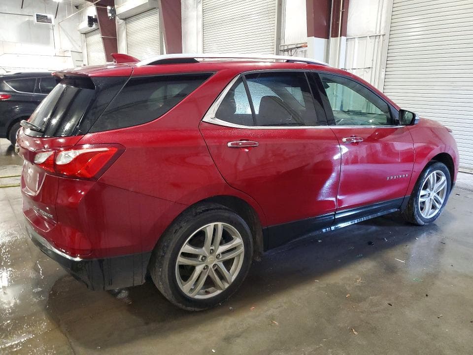 2019 CHEVROLET EQUINOX PREMIER 3