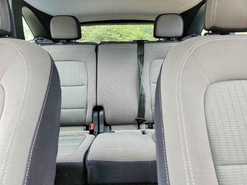 2021 FORD ESCAPE S 10