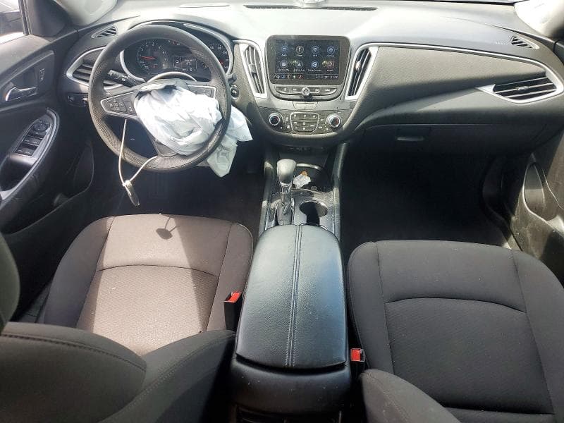 2023 CHEVROLET MALIBU LT 8