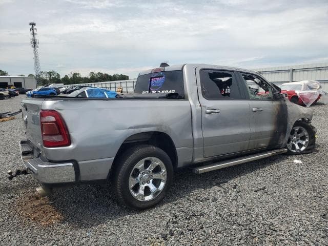 2019 RAM 1500 BIG HORN 3