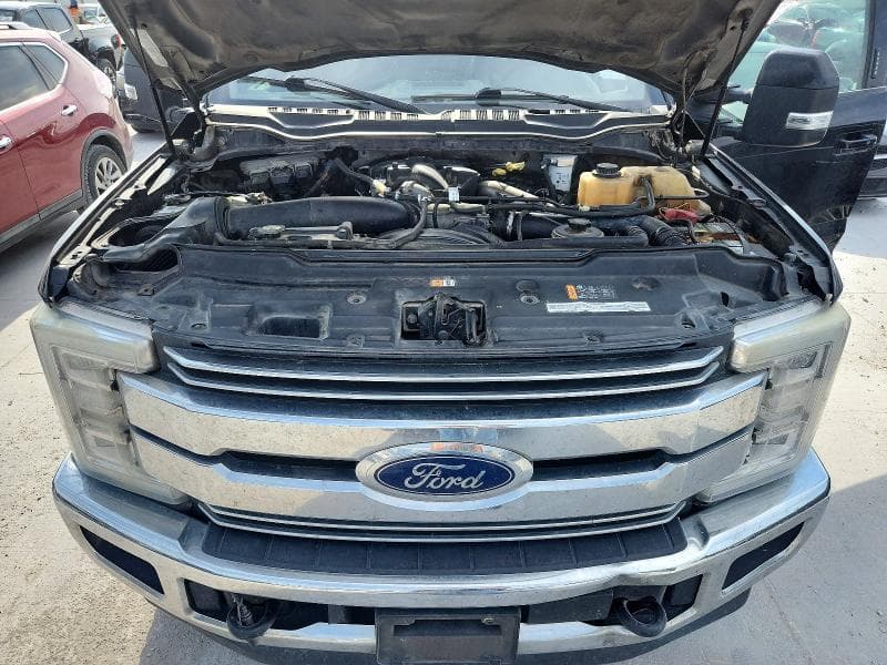 2017 FORD F250 SUPER DUTY 11