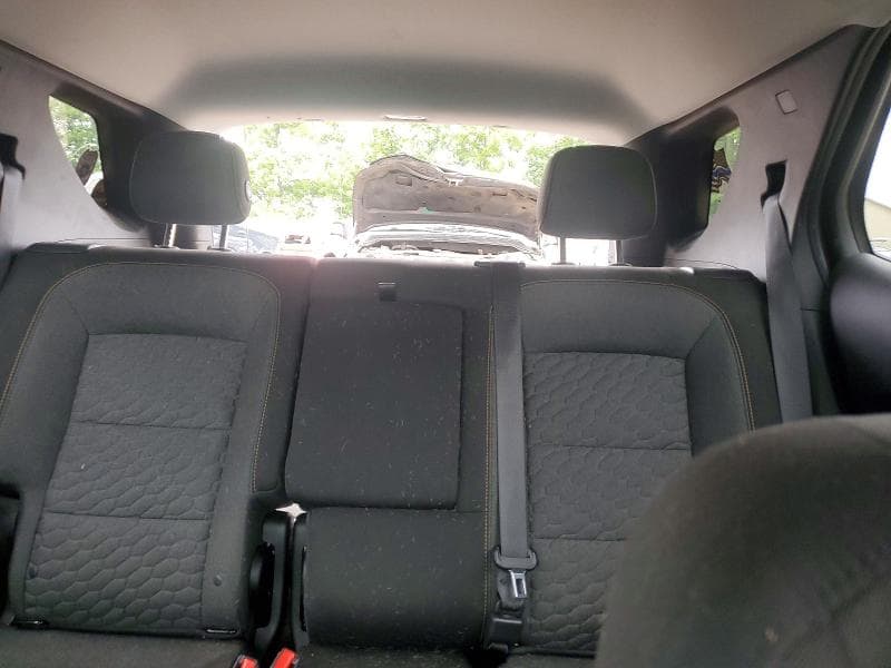2019 CHEVROLET EQUINOX LT 10