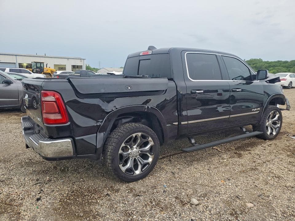 2019 RAM 1500 LIMITED 3