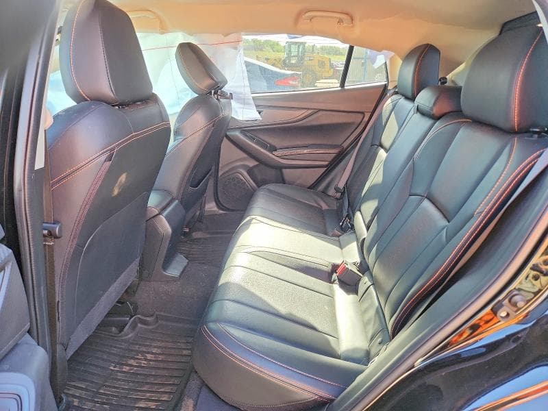 2022 SUBARU CROSSTREK LIMITED 10