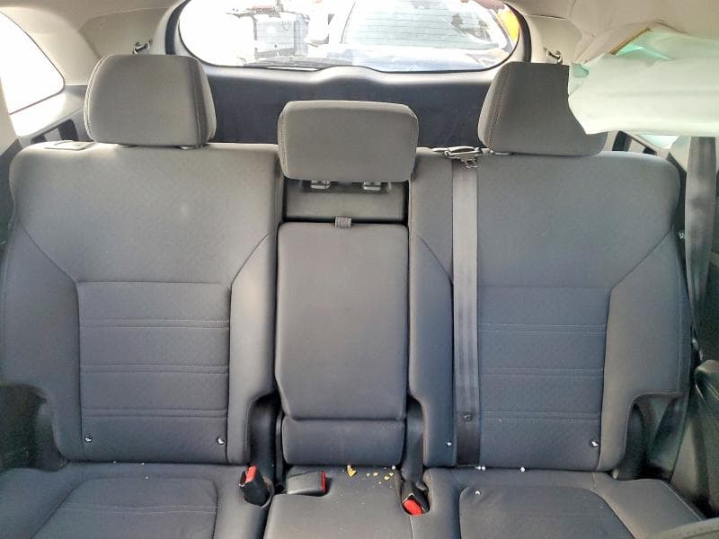 2019 KIA SORENTO L 10