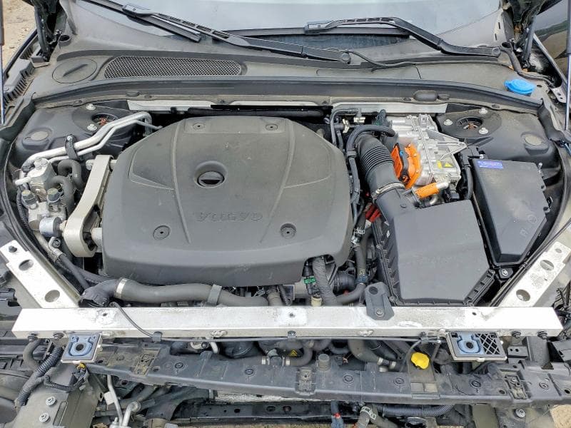 2024 VOLVO S90 ULTIMATE 11