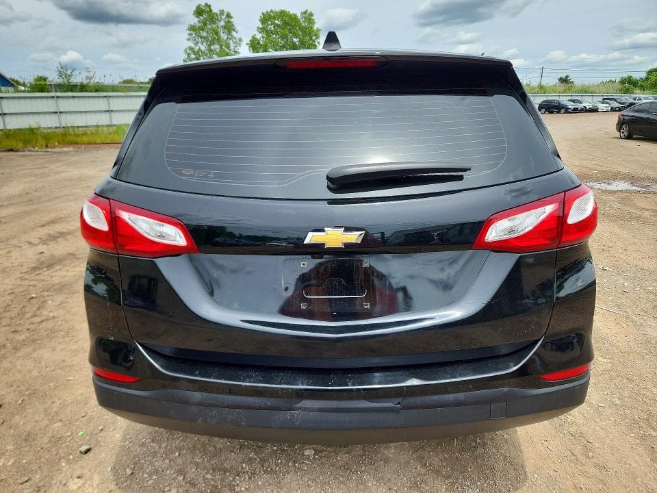 2019 CHEVROLET EQUINOX LS 6