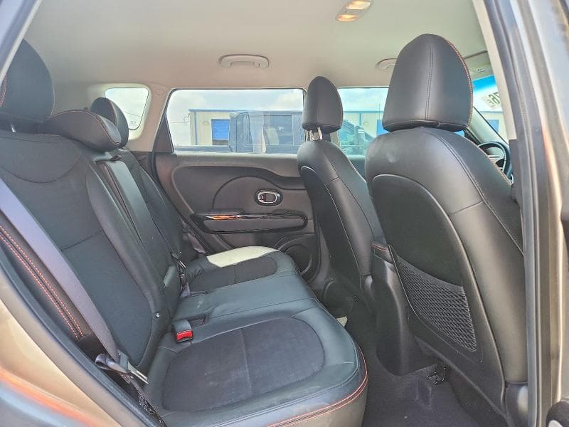 2018 KIA SOUL ! 10