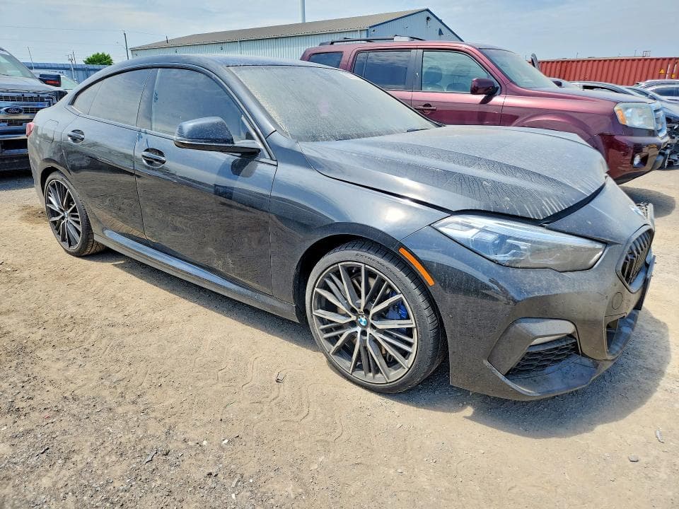 2021 BMW 228I 4