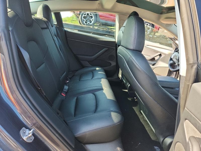 2023 TESLA MODEL 3 10