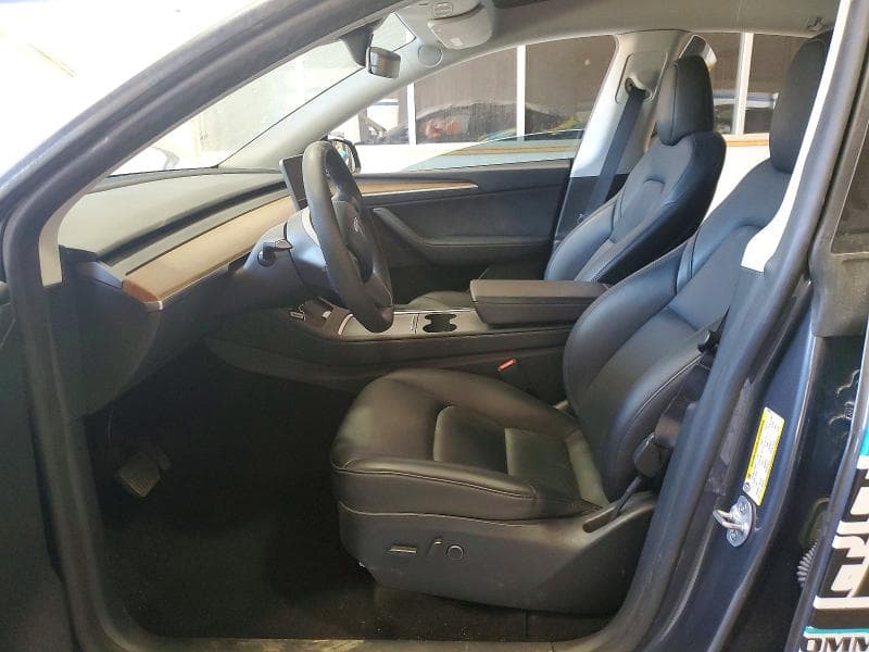 2023 TESLA MODEL Y 7
