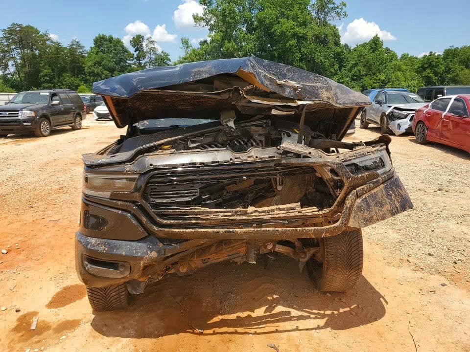 2021 RAM 1500 LIMITED 5