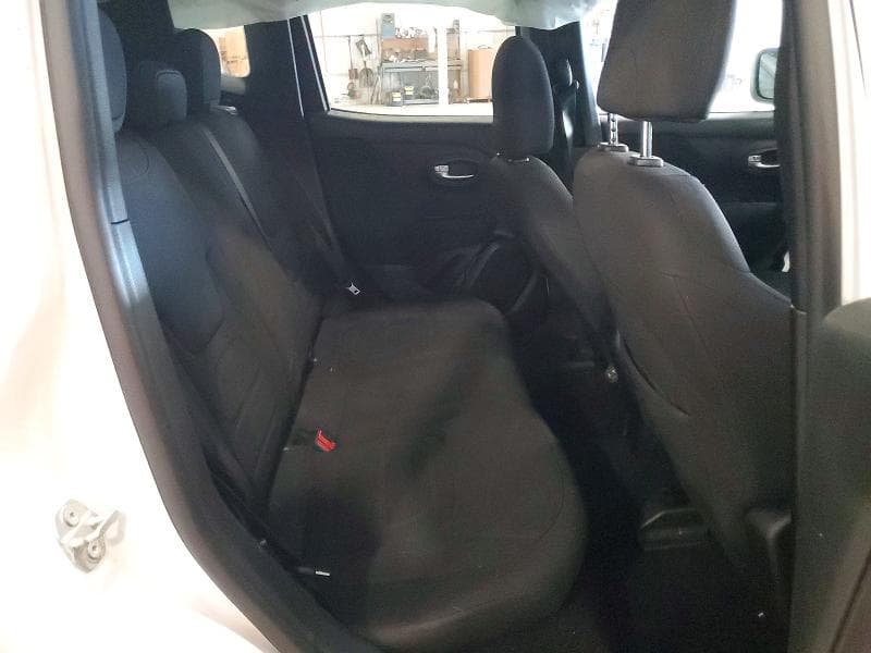 2019 JEEP RENEGADE LATITUDE 11