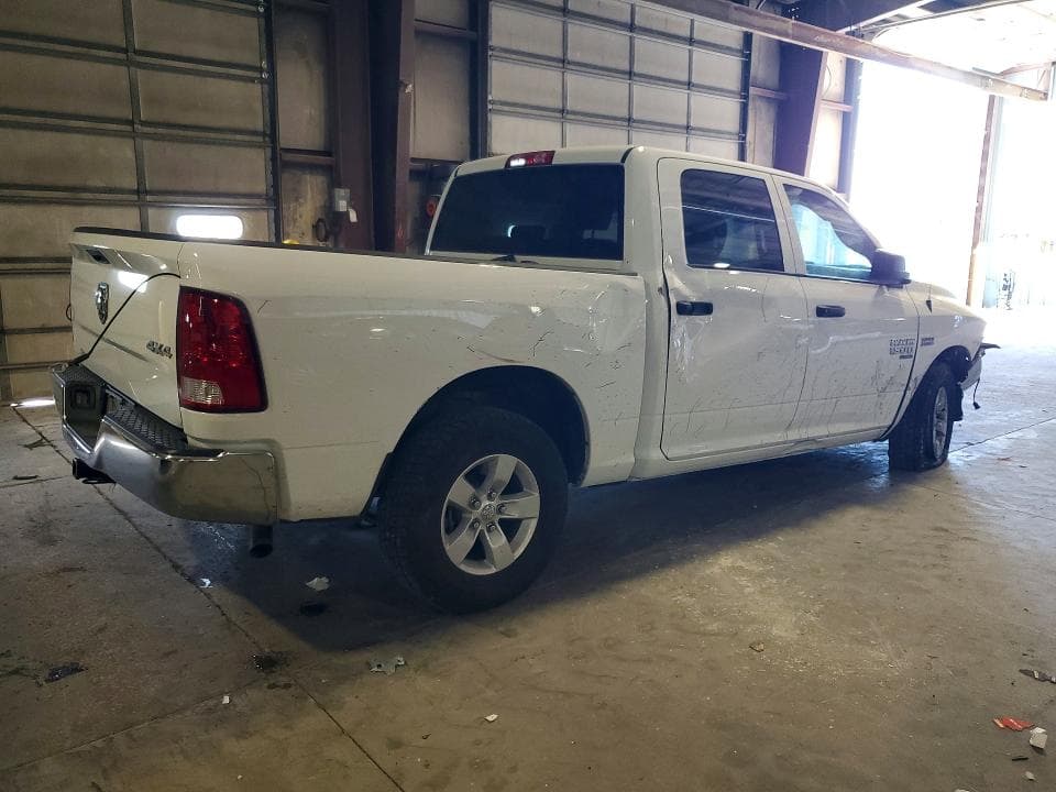 2020 RAM 1500 CLASSIC TRADESMAN 3