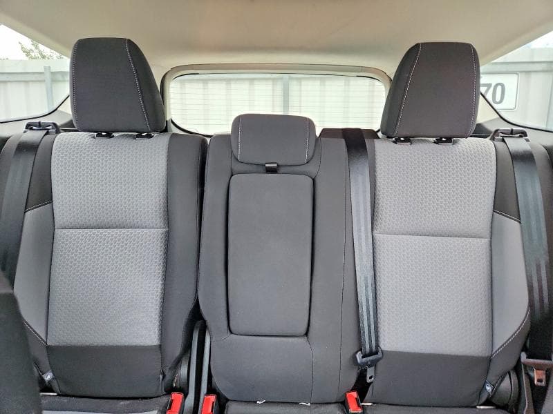 2017 FORD ESCAPE SE 10