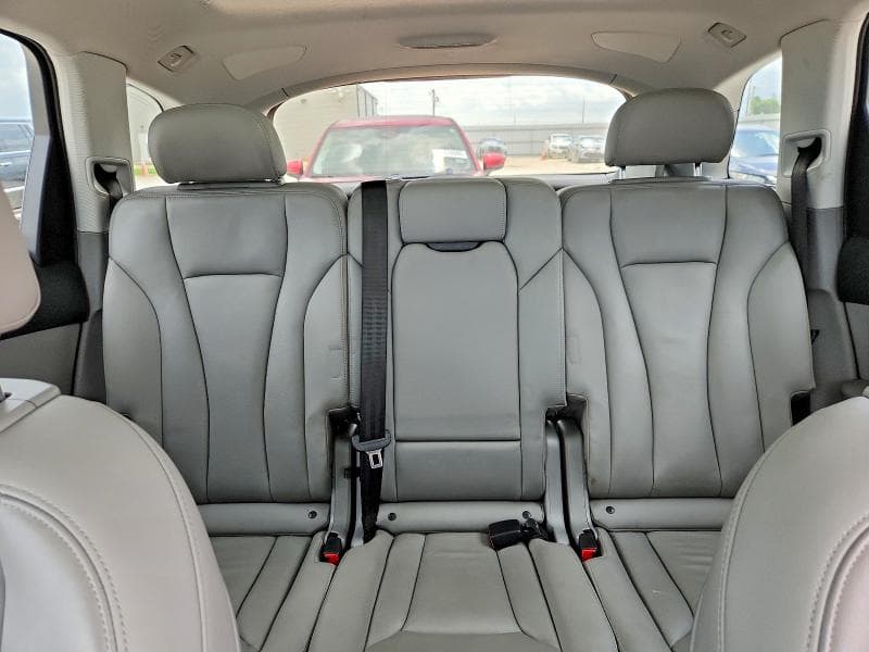 2021 AUDI Q7 PREMIUM PLUS 10