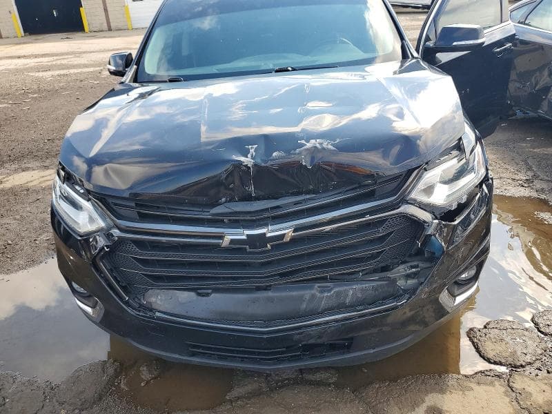 2019 CHEVROLET TRAVERSE LT 12