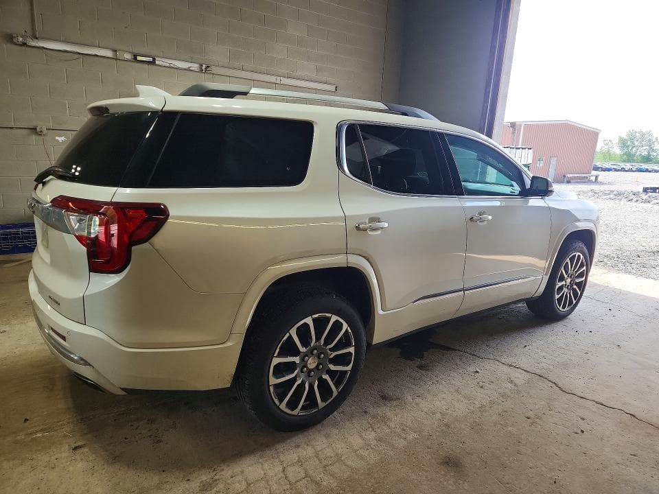 2020 GMC ACADIA DENALI 3