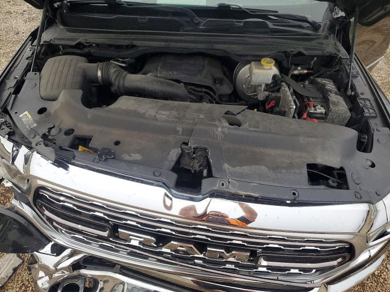 2019 RAM 1500 LIMITED 11
