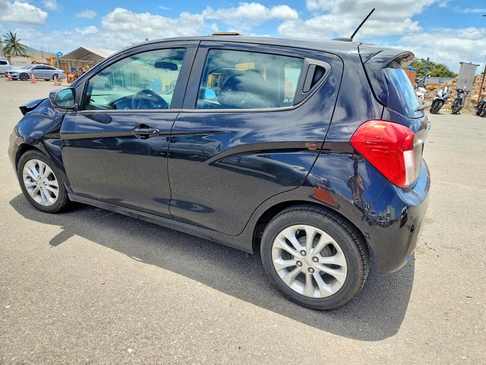 2020 CHEVROLET SPARK 1LT 2