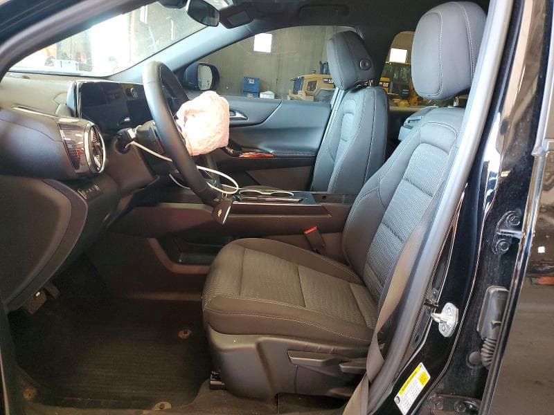 2025 CHEVROLET EQUINOX LT 7