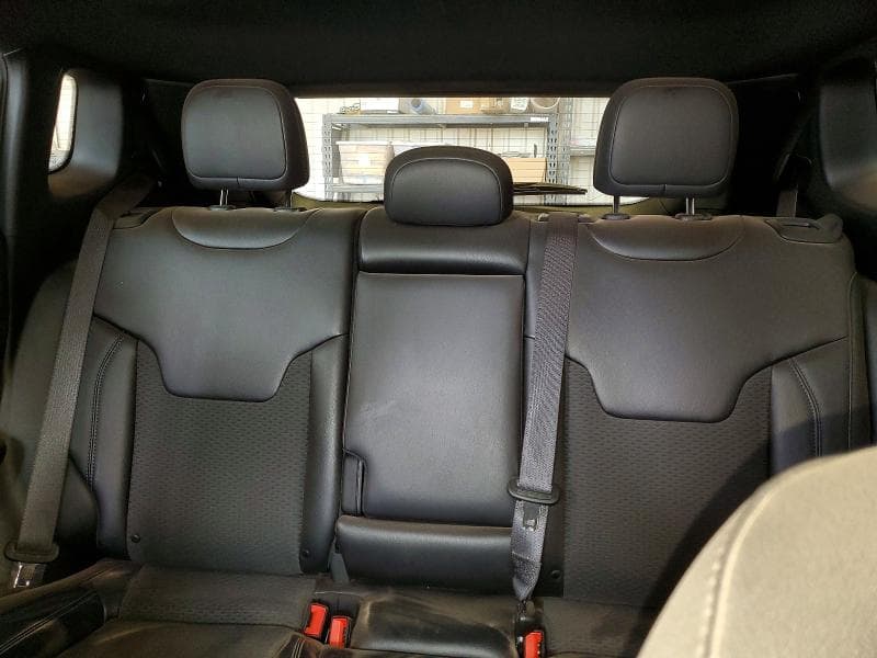 2026 JEEP COMPASS LATITUDE 10