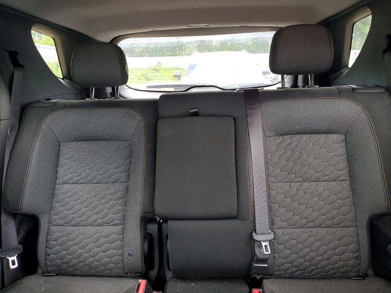 2018 CHEVROLET EQUINOX LT 10
