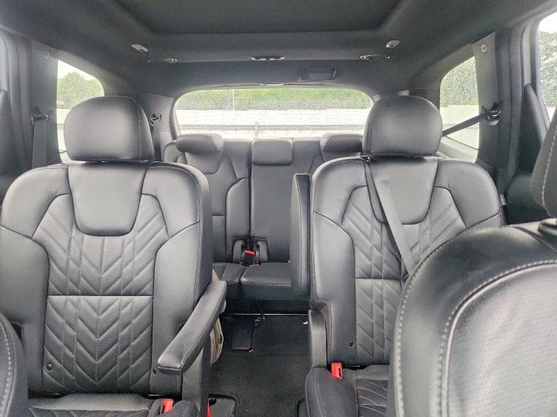2024 KIA TELLURIDE SX X-PRO 10